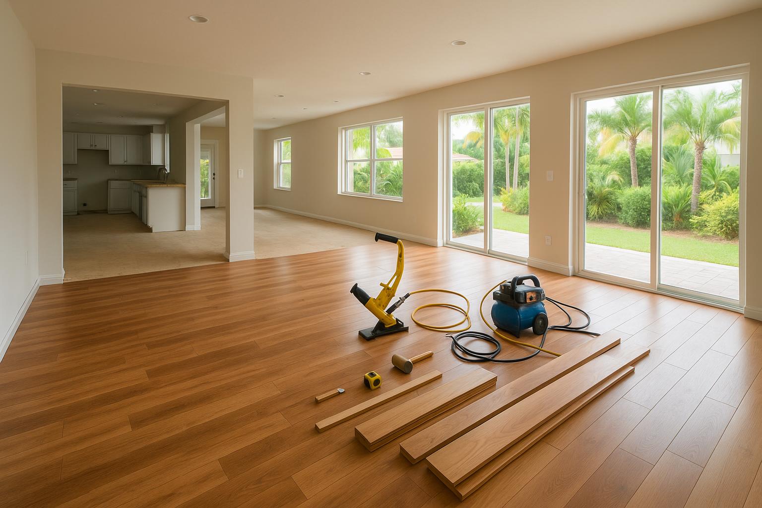 How to Plan a Whole-Home Remodel Without Losing Your Mind