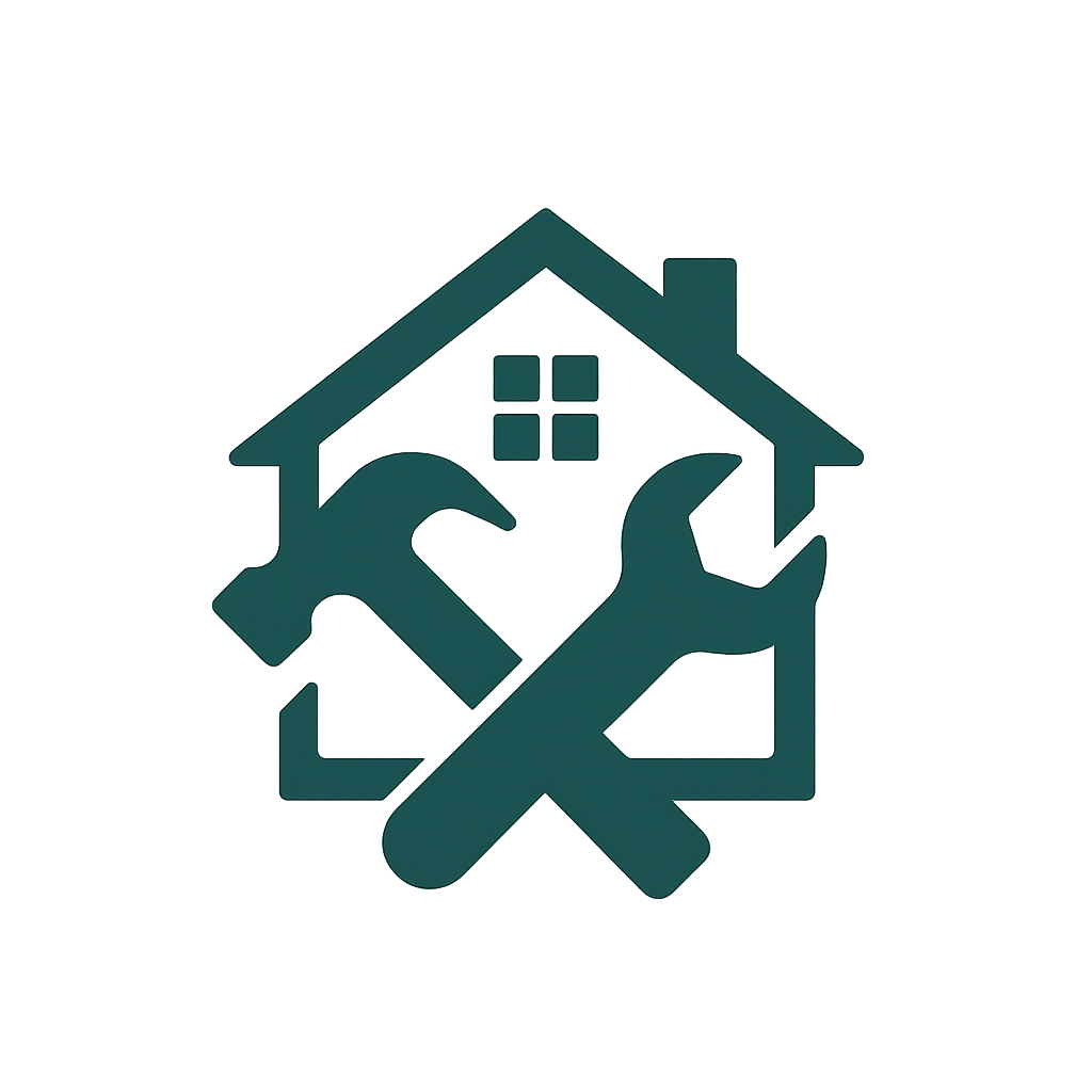 Teton Building Contractors Wellington logo